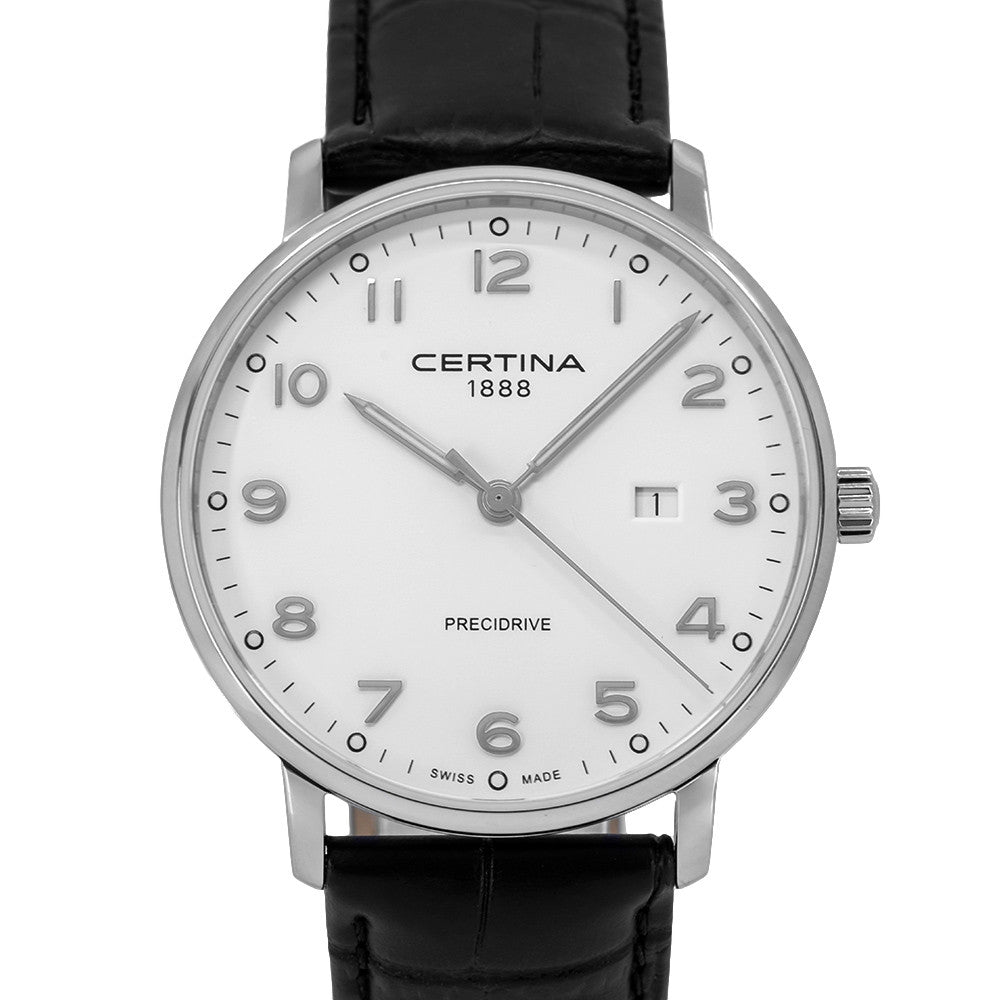 Certina C035.410.16.012.00