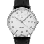 Certina C035.410.16.012.00