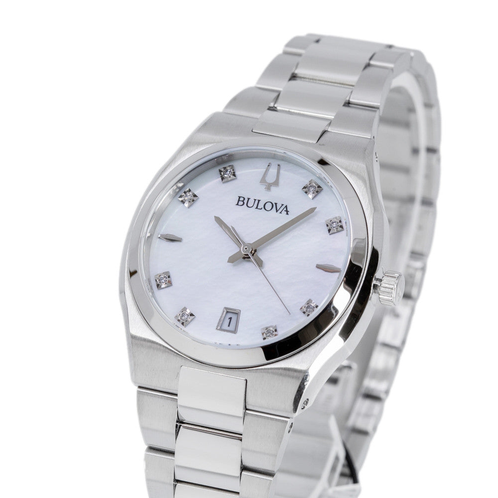 Bulova 96P218