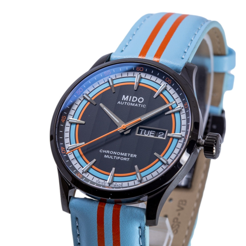 Longines M038.431.36.051.00