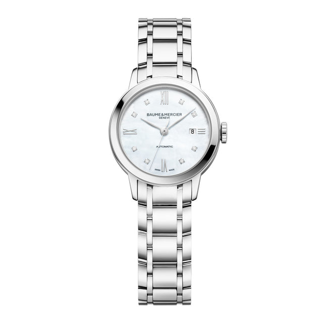 Baume & Mercier M0A10493BM