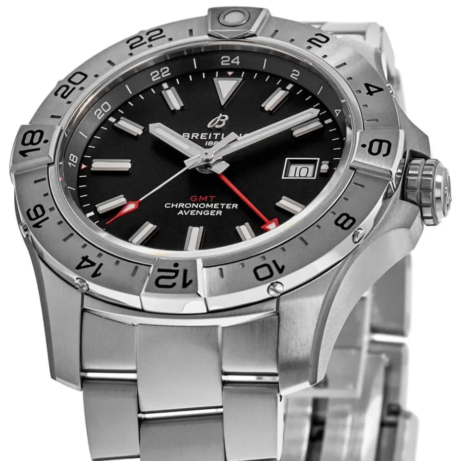 Breitling A32320101B1A1