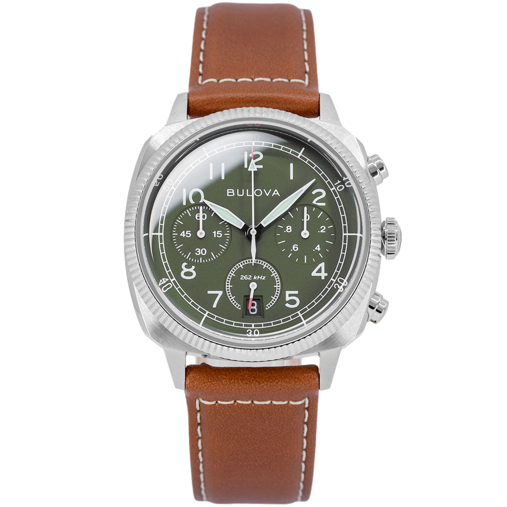 Bulova 96B482