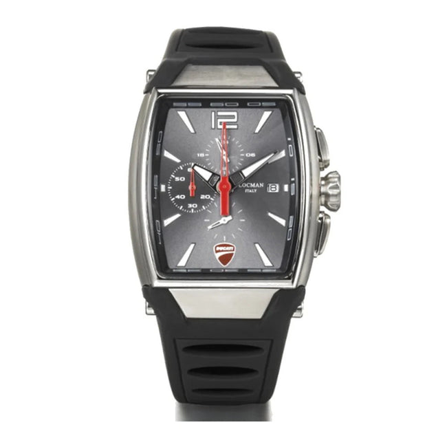 Locman D550A07S-00GYWHSK