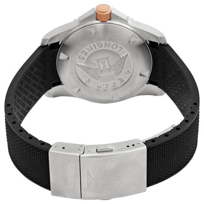 Longines L37813589