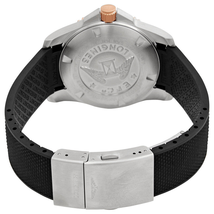 Longines L37813589