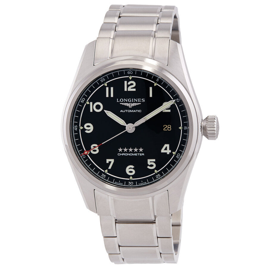 Longines L3.810.4.53.6