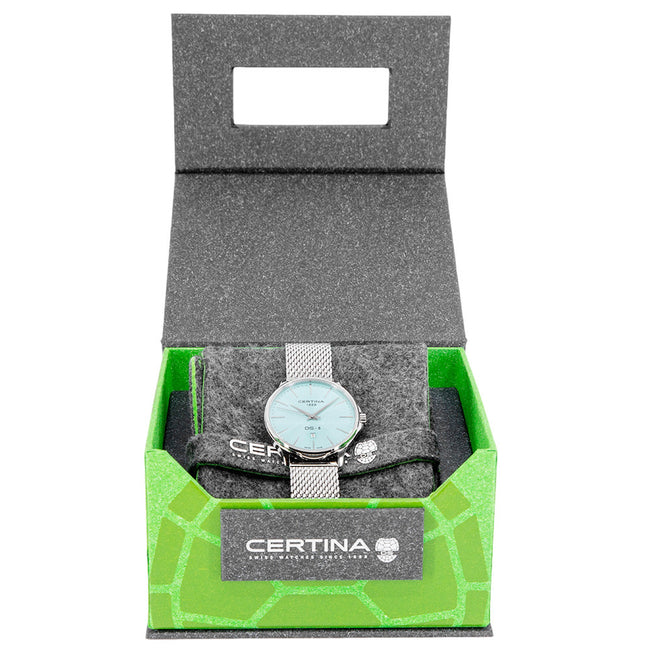 Certina C045.410.11.351.00