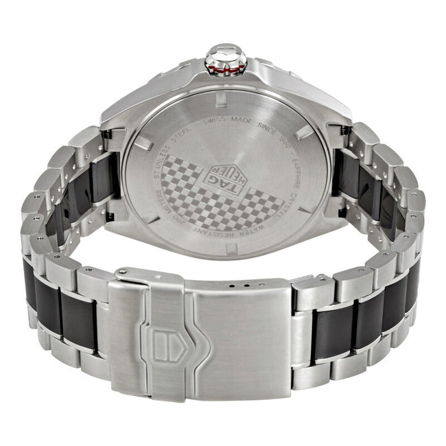 TAG Heuer WAZ2011.BA0843