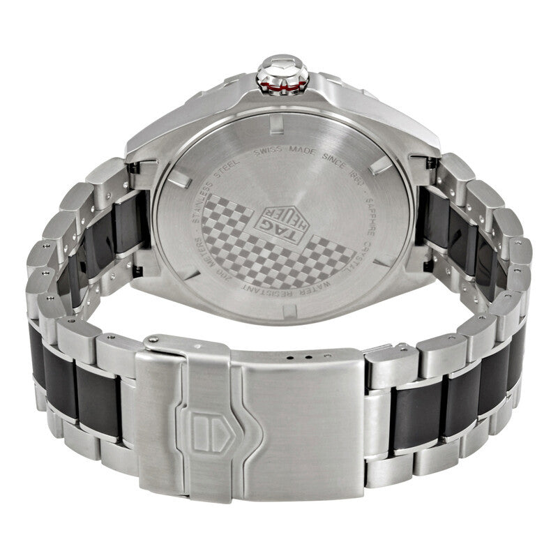 TAG Heuer WAZ2011.BA0843