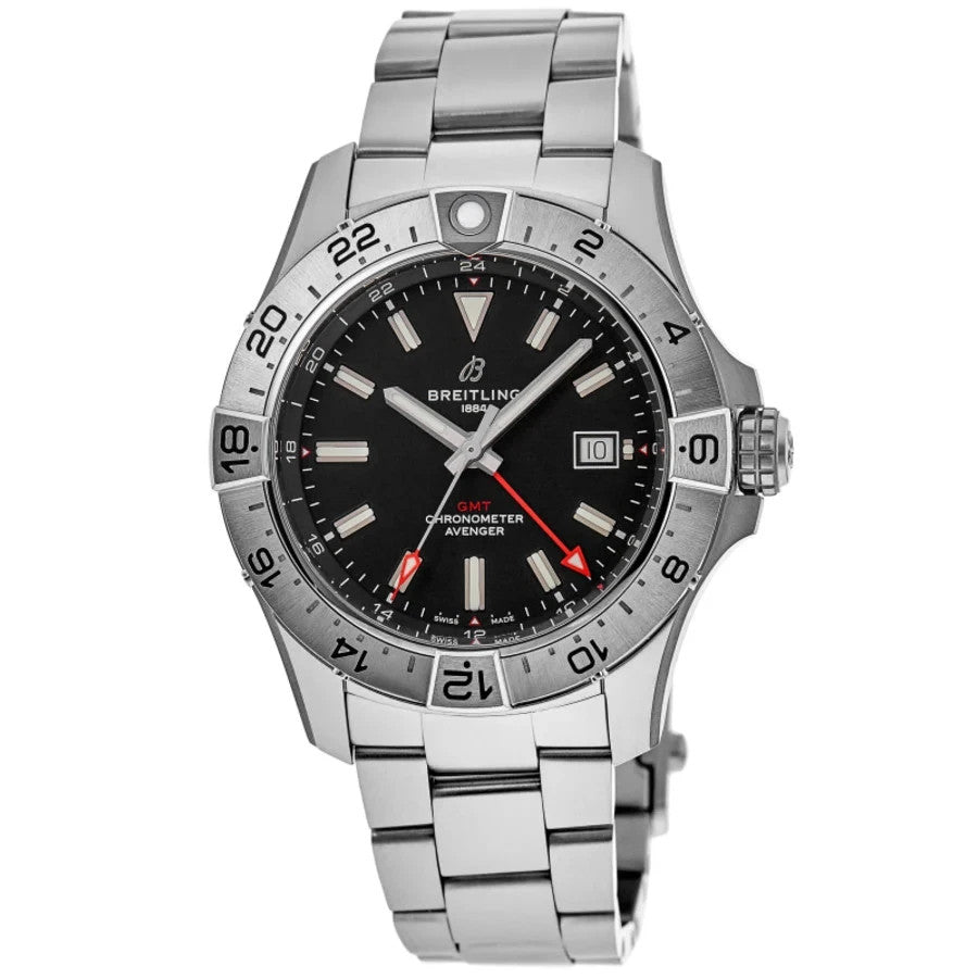 Breitling A32320101B1A1