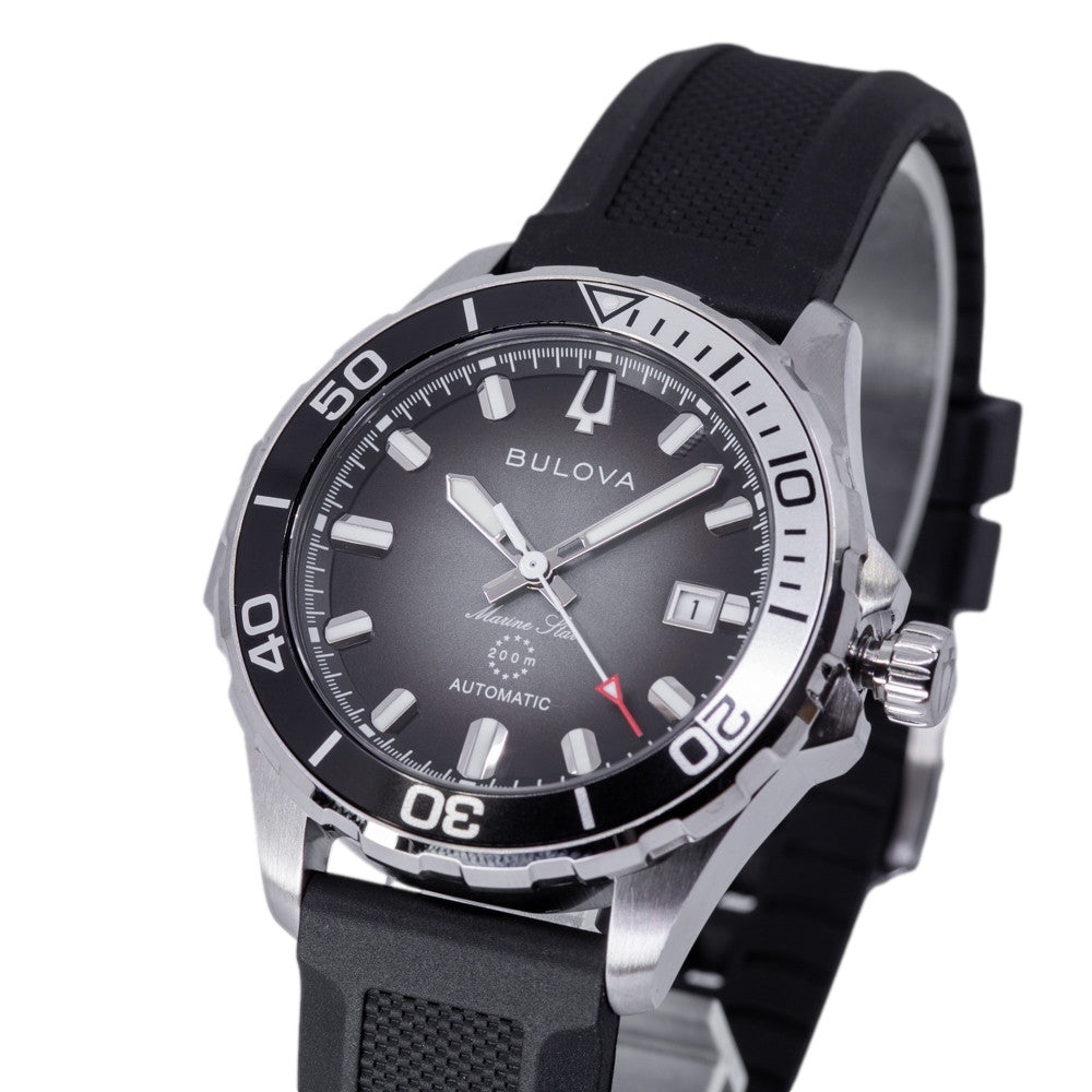 Bulova 98B465