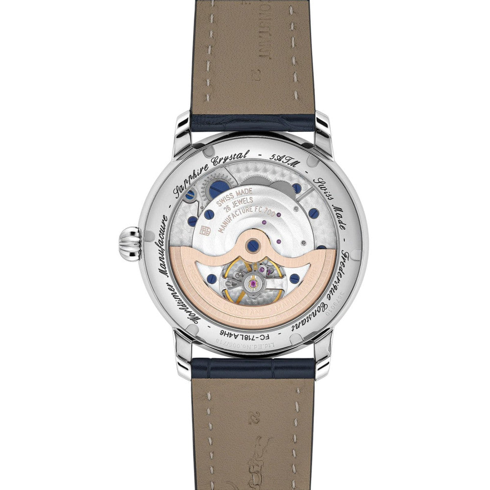 Frederique Constant FC-718LA4H6