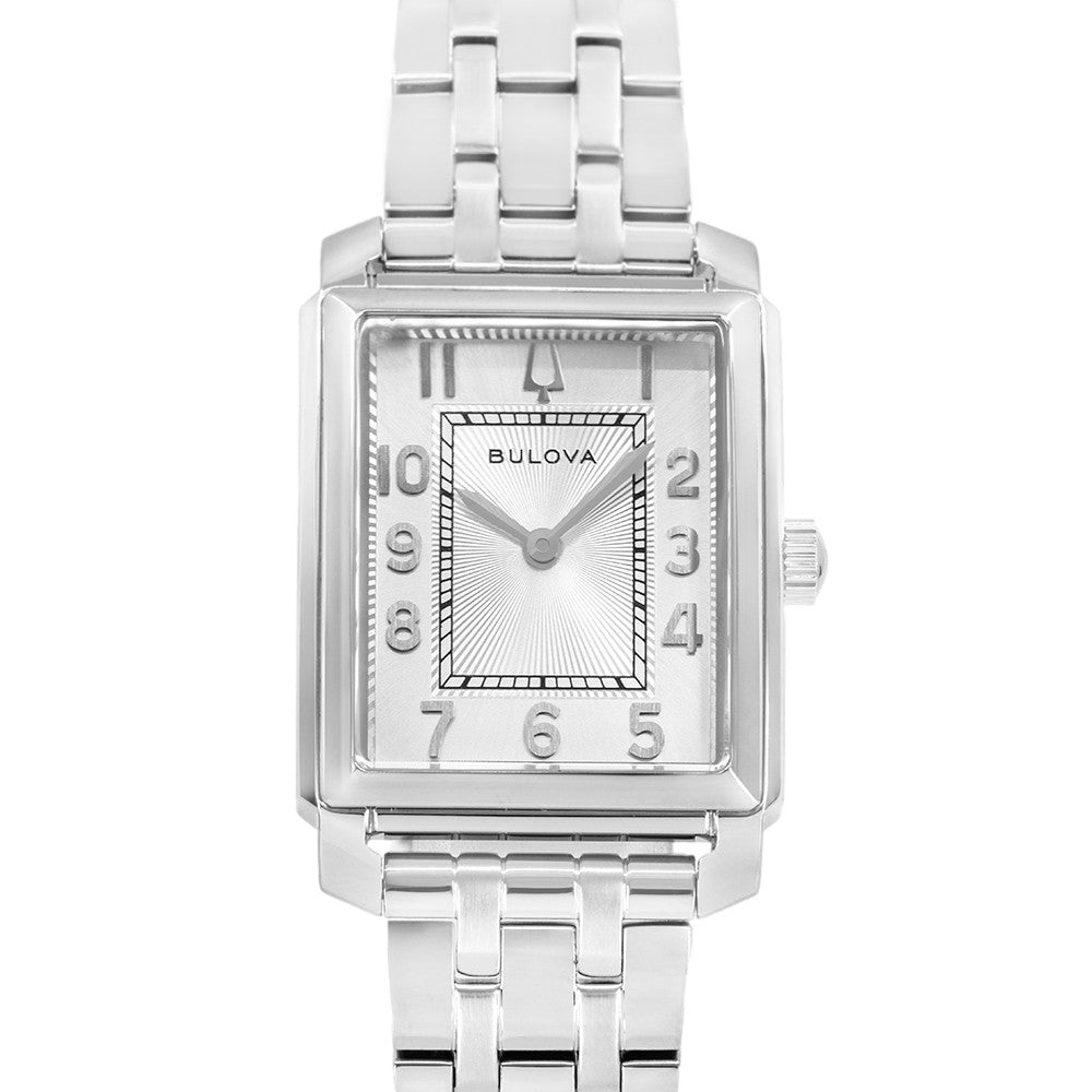 Bulova 96L349