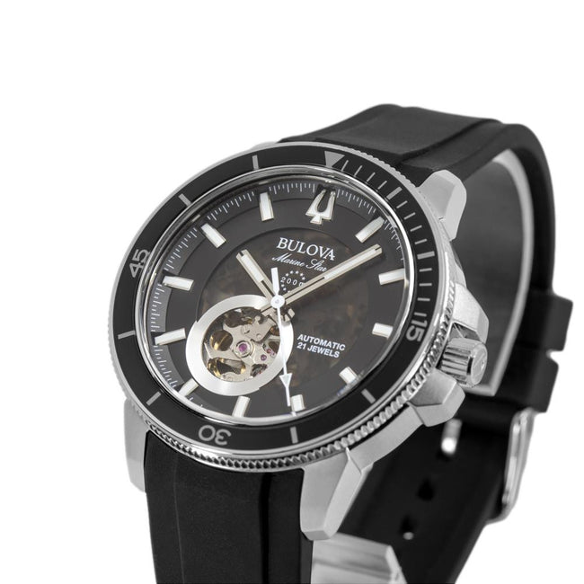 Bulova 96A288