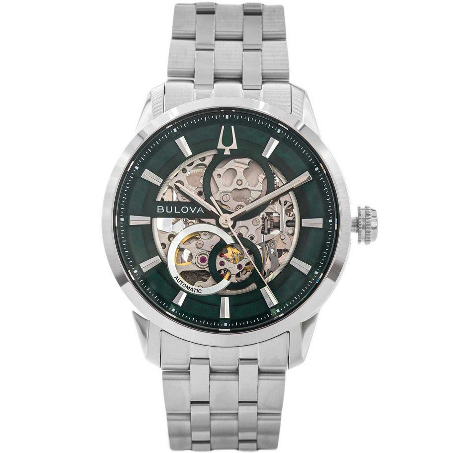 Bulova 96A329