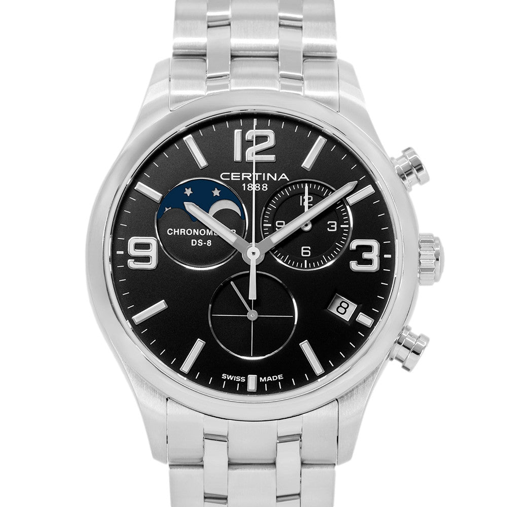 Certina C033.460.11.057.00