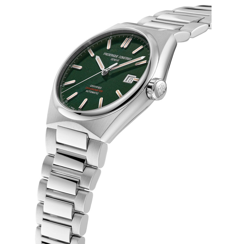 Frederique Constant FC-303GRS3NH6B