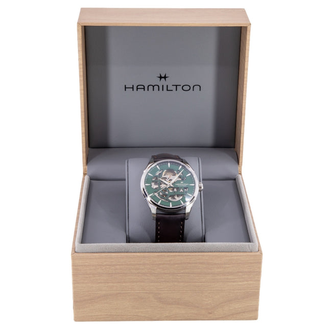 Hamilton H42535560