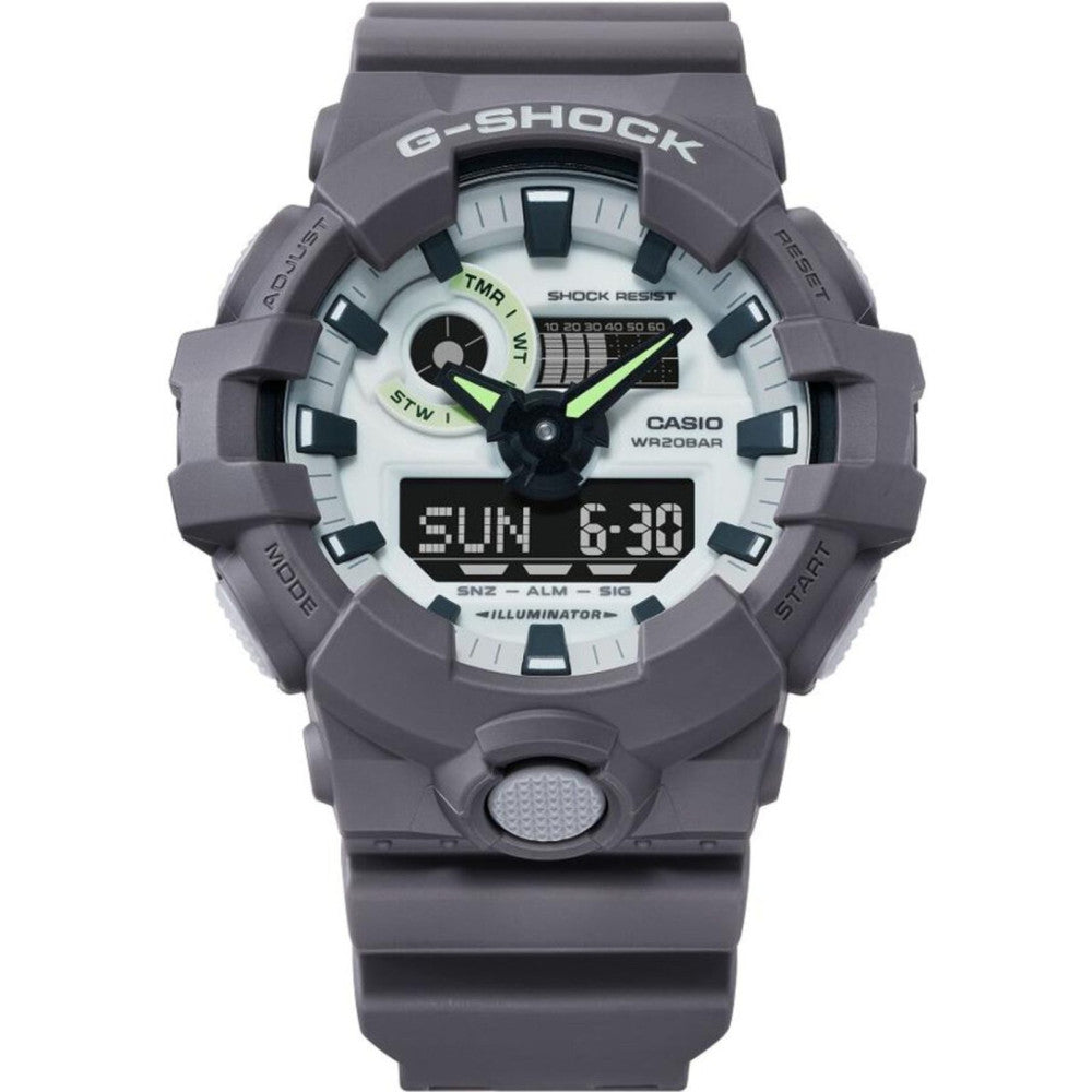 Casio GA-700HD-8AER
