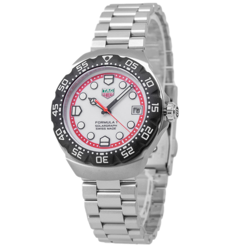 TAG Heuer WBY1111.BA0042