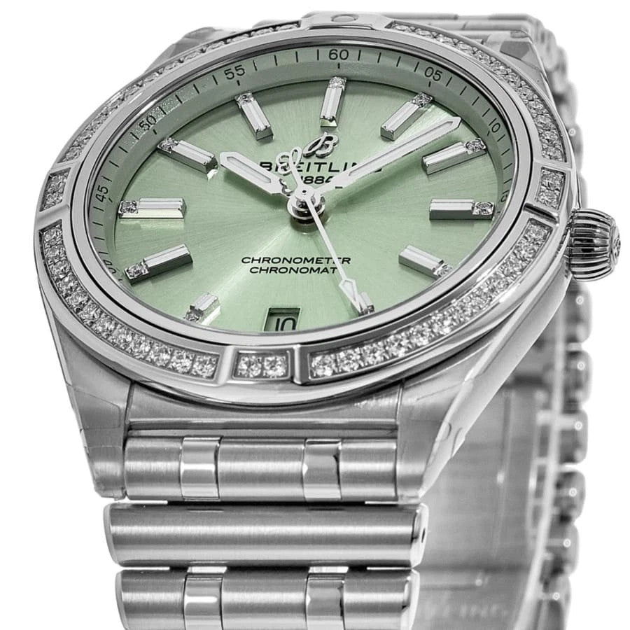 Breitling A10380591L1A1