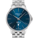 Certina C045.410.44.041.00
