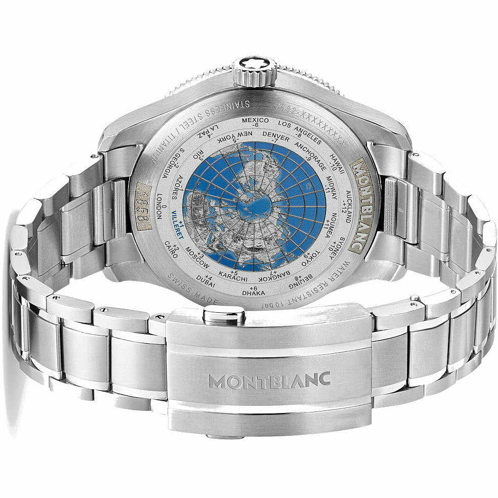 Montblanc 129615