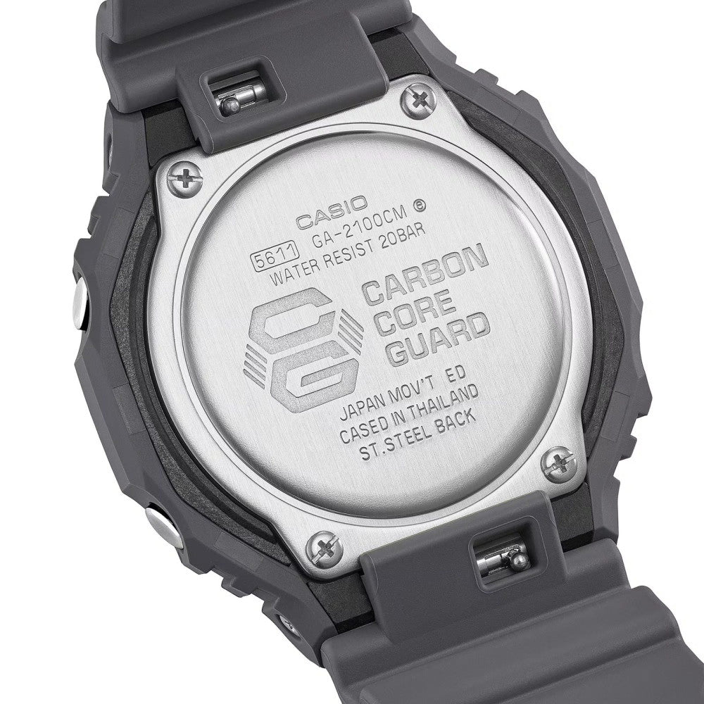 Casio GA-2100CM-8AER