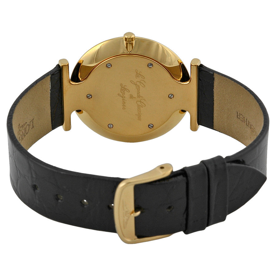 Longines L4.709.2.11.2