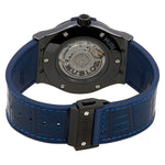 Hublot 511.CM.7170.LR Classic Fusion Auto Blue Dial Watch