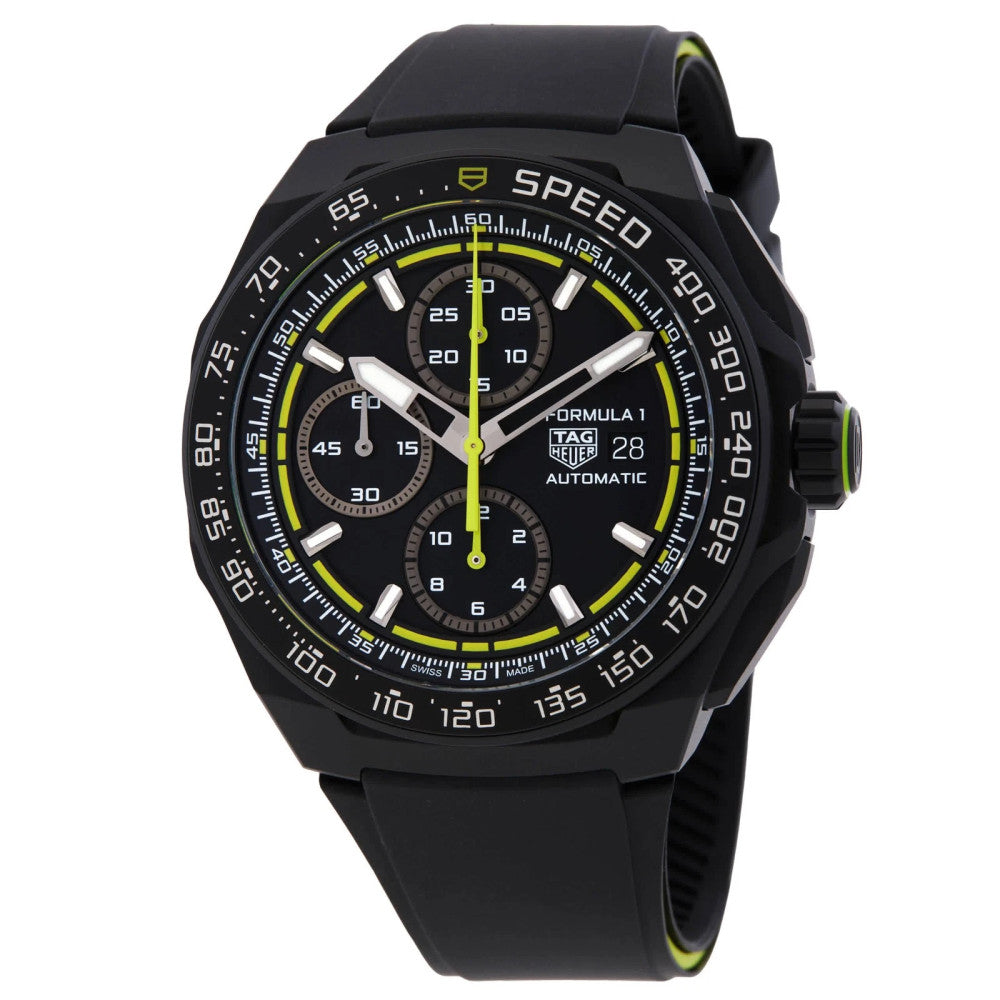 TAG Heuer CBZ2086.FT8098