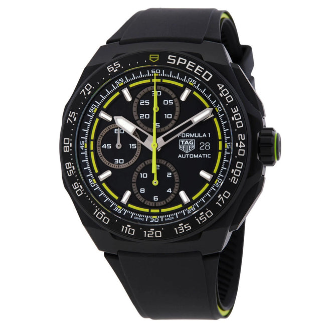 TAG Heuer CBZ2086.FT8098