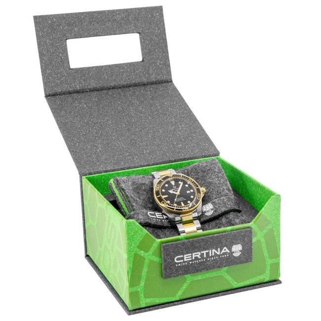 Certina C032.607.22.051.00