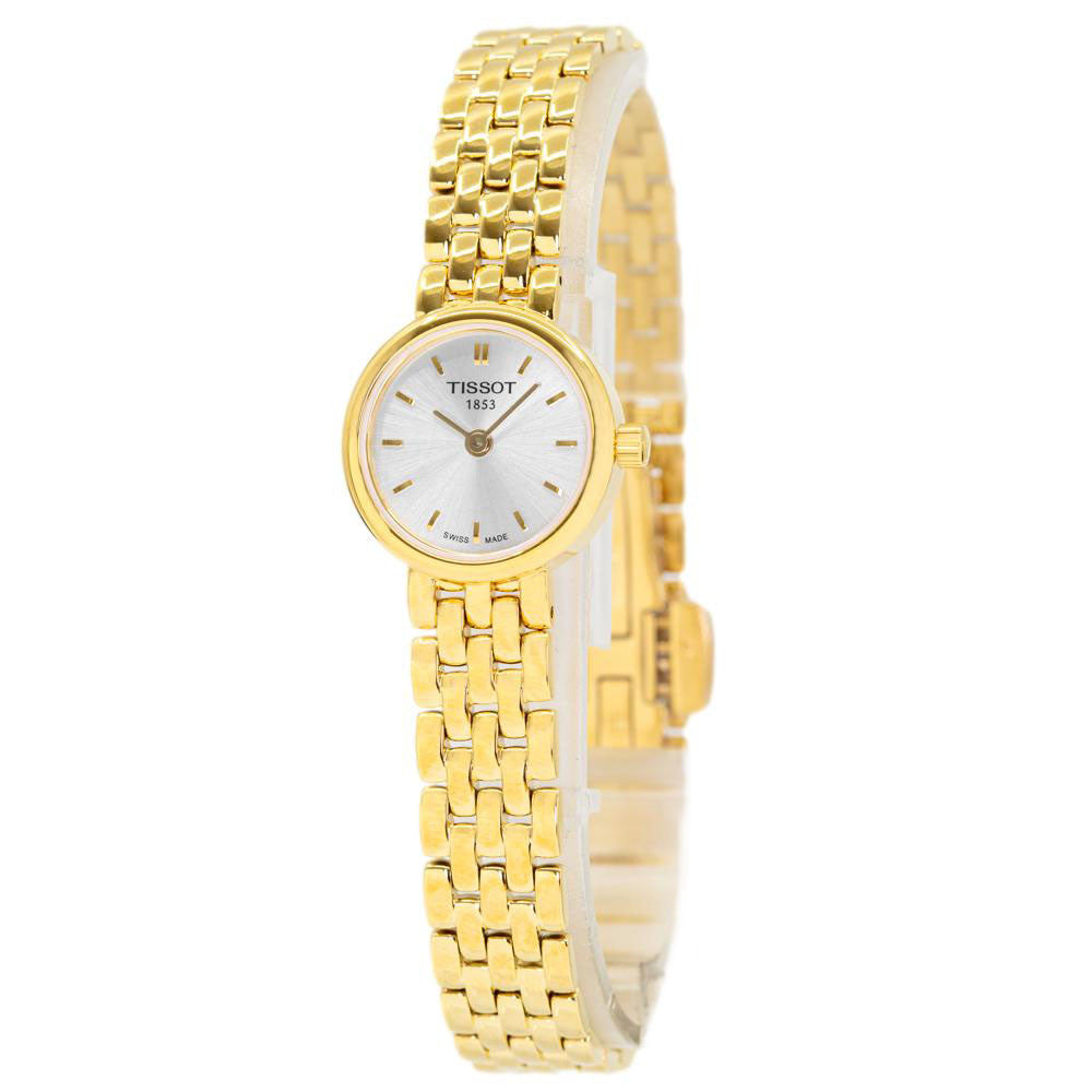 Tissot T058.009.33.031.00