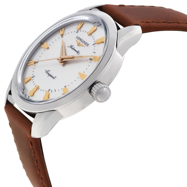 Longines L1.650.4.72.2