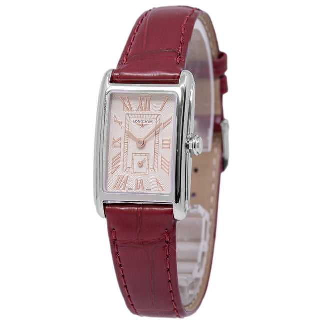 Longines L5.255.4.28.2