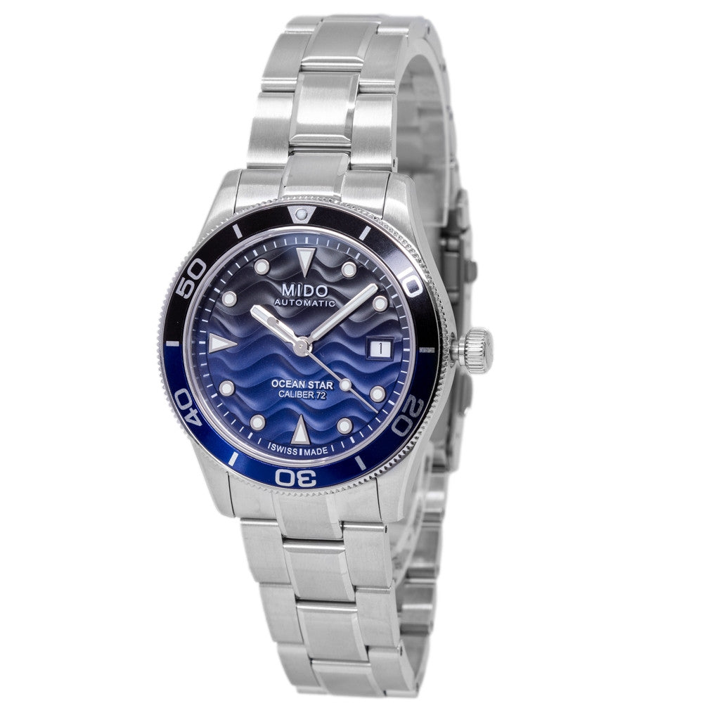 Mido M026.907.11.041.00