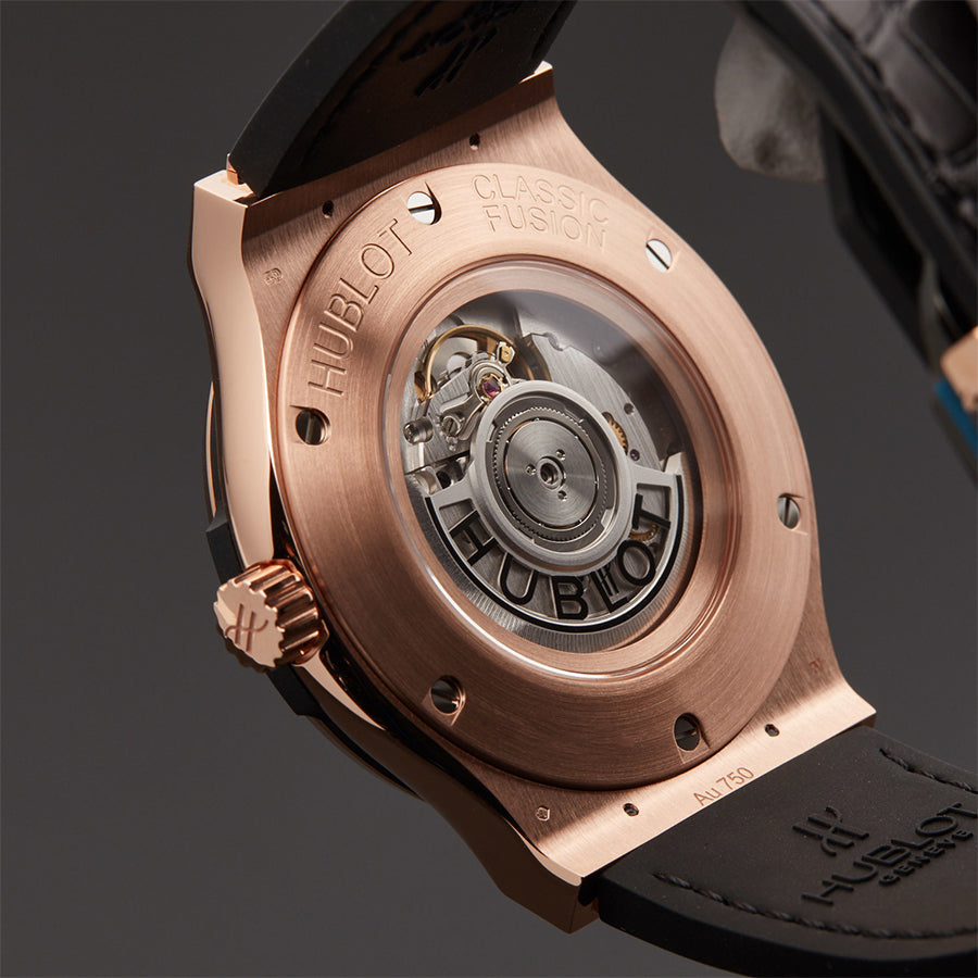Hublot 517.OX.0180.LR Classic Fusion Aerofusion Moonphase