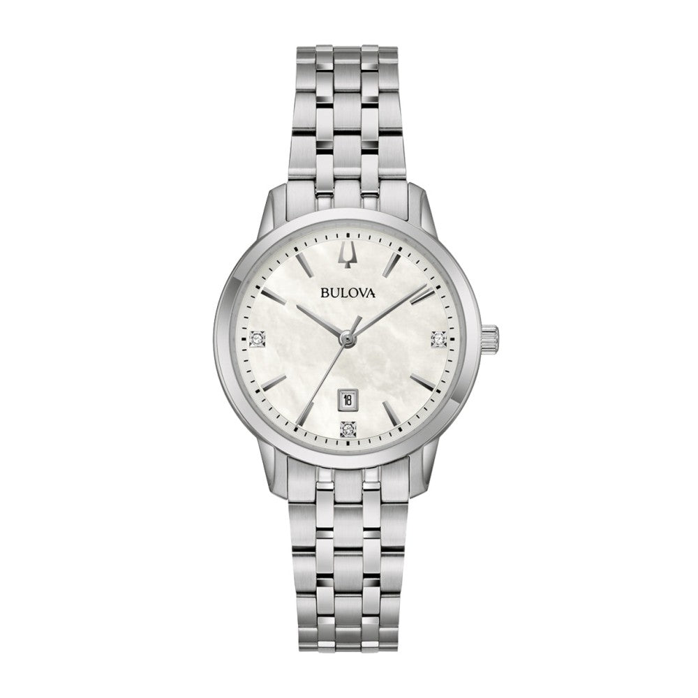 Bulova 96P233