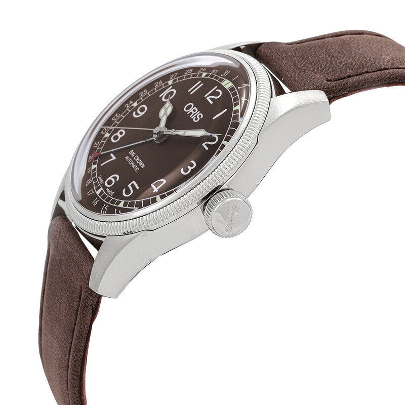 Oris 01 754 7741 4064-07 5 20 64