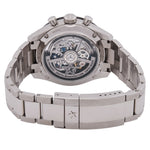 Zenith 03.3120.3600/76.M3100