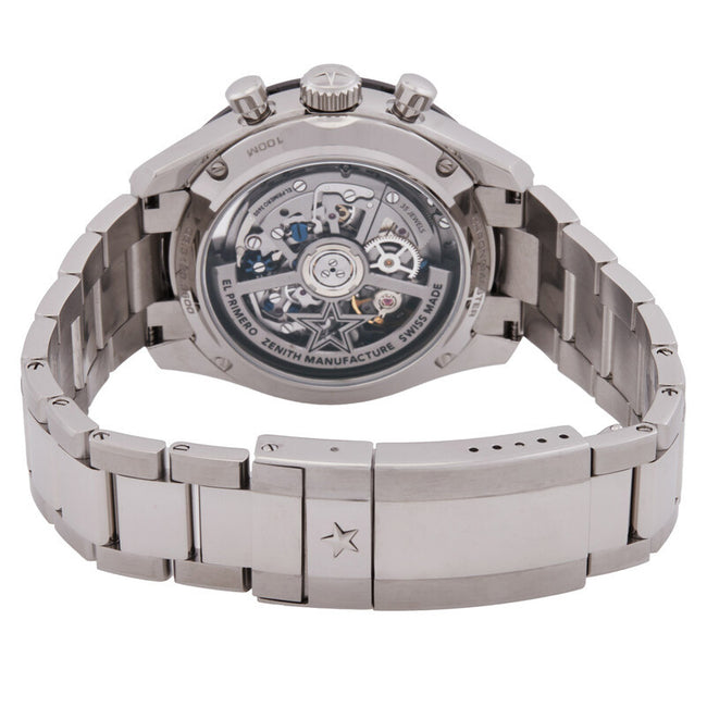 Zenith 03.3120.3600/76.M3100