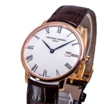 Frederique Constant FC-306MR4S4