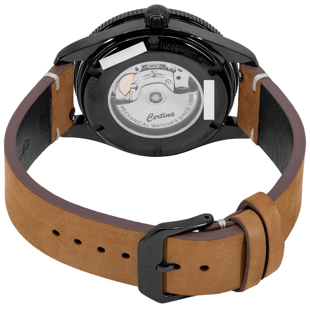 Certina C036.407.36.050.00