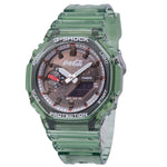 Casio GA-2100CC-3A