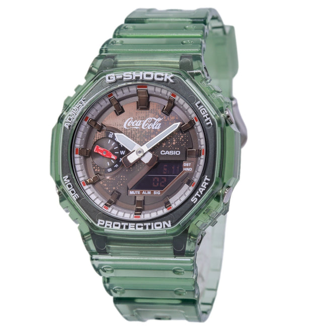 Casio GA-2100CC-3A