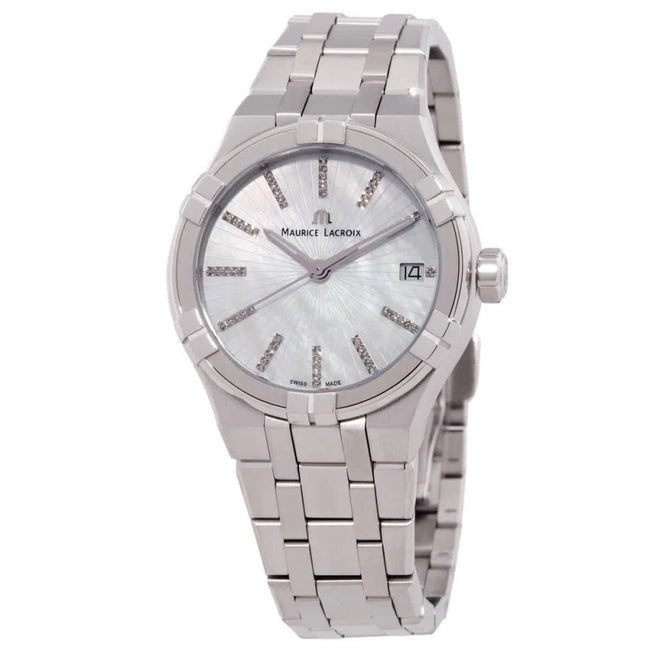 Maurice Lacroix AI1106-SS002-170-1