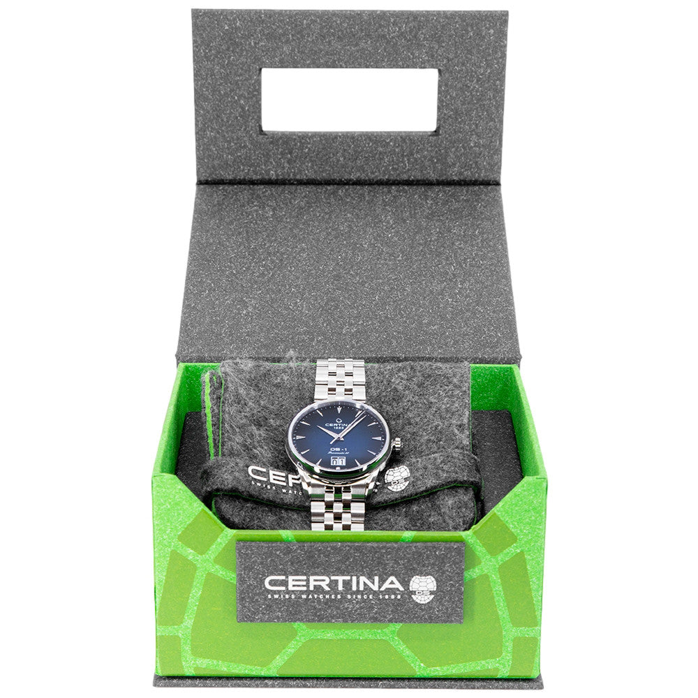 Certina C029.426.11.041.00