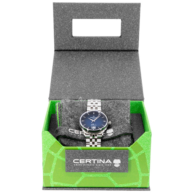 Certina C029.426.11.041.00